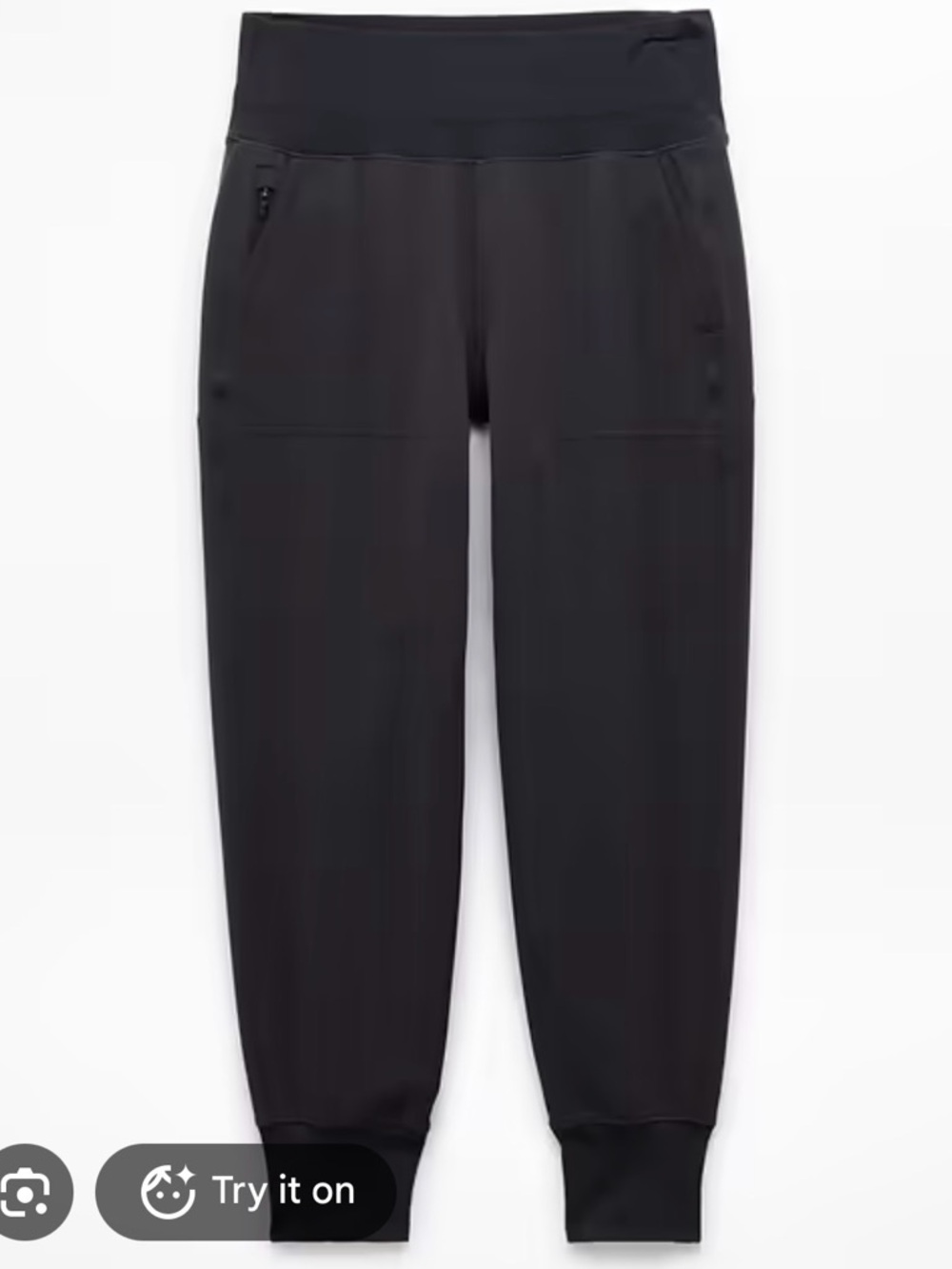 Athleta Venice jogger